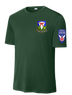 1-511 PIR Competitor Tee with Left Sleeve Print