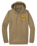 1041st TC Fleece Hooded Pullover