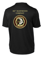 1041st TC Competitor Tee