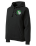 104th Training Division Poly/Cotton Blend Hoodie