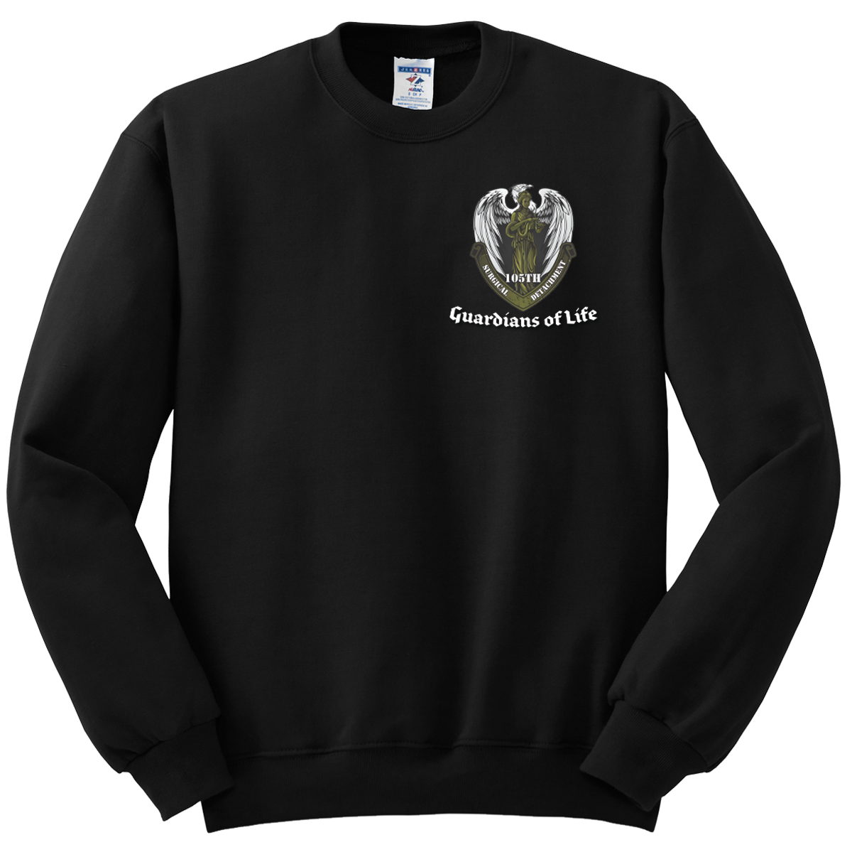105th SAD Blend Crewneck Sweatshirt