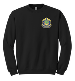 HHC 110th CBRN Blend Crewneck Sweatshirt