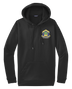 11th CBRNE Company Fleece Hooded Pullover
