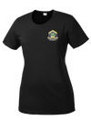 HHC 110th CBRN Ladies Competitor Tee