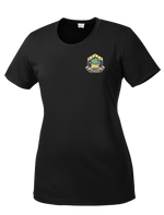 HHC 110th CBRN Ladies Competitor Tee