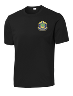 45th CBRN Company Competitor Tee