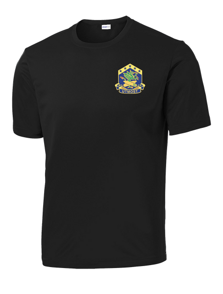 45th CBRN Company Competitor Tee – Warrior Society