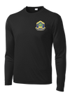 45th CBRN Company Long Sleeve Competitor Tee