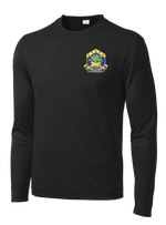 45th CBRN Company Long Sleeve Competitor Tee