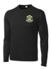 11th CBRNE Company Long Sleeve Competitor Tee