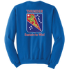 1163d TFSB Blend Crewneck Sweatshirt