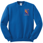 1163d TFSB Blend Crewneck Sweatshirt