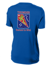 1163d TFSB Ladies Competitor Tee