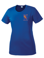 1163d TFSB Ladies Competitor Tee