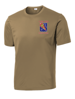 1163d TFSB Competitor Tee