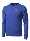 1163d TFSB Long Sleeve Competitor Tee