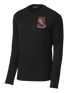 1163d SB Fleece Pullover Crew *with New Back Design