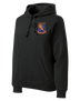 1163d SB Poly/Cotton Blend Hoodie *with New Back Design
