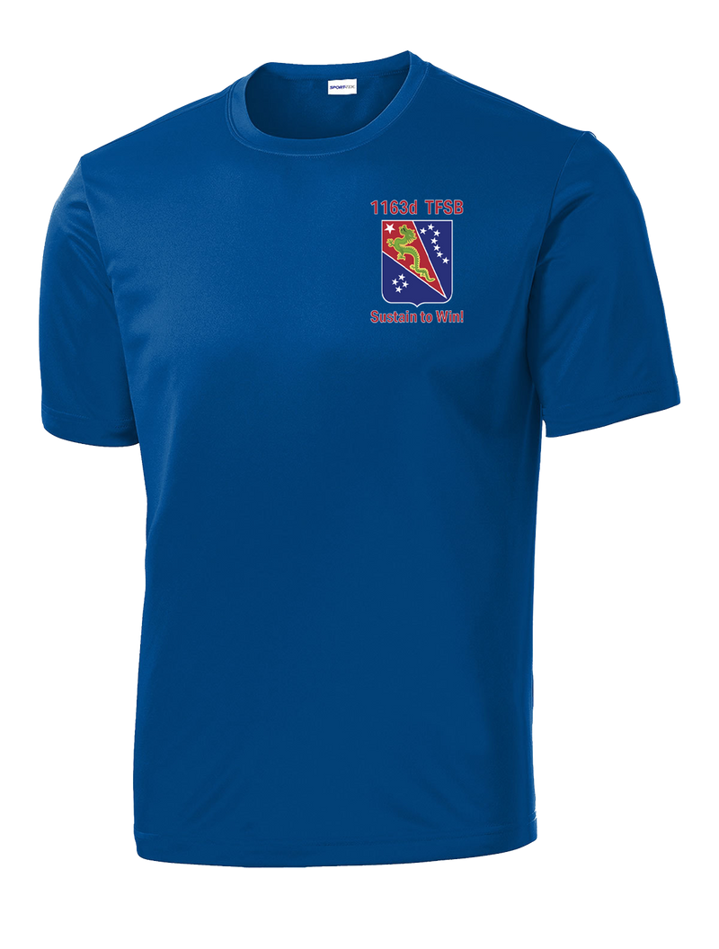 1163d TFSB Competitor Tee