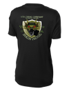 11th CBRNE Company Ladies Competitor Tee