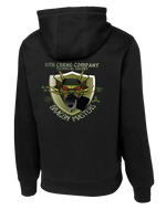 11th CBRNE Company Poly/Cotton Blend Hoodie