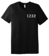 ODA 1232 Unisex Triblend Short Sleeve Tee