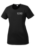 ODA 1232 Ladies Competitor Tee