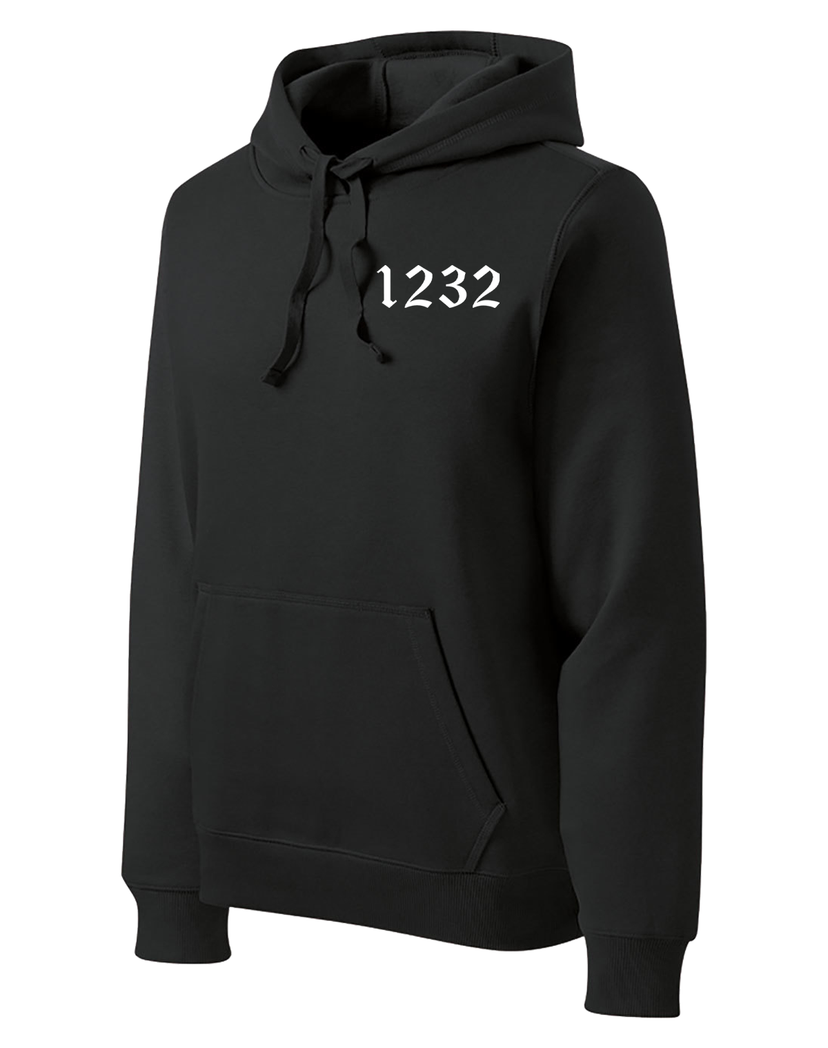 ODA 1232 Poly/Cotton Blend Hoodie
