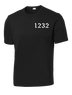 ODA 1232 Competitor Tee
