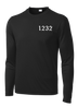ODA 1232 Long Sleeve Competitor Tee
