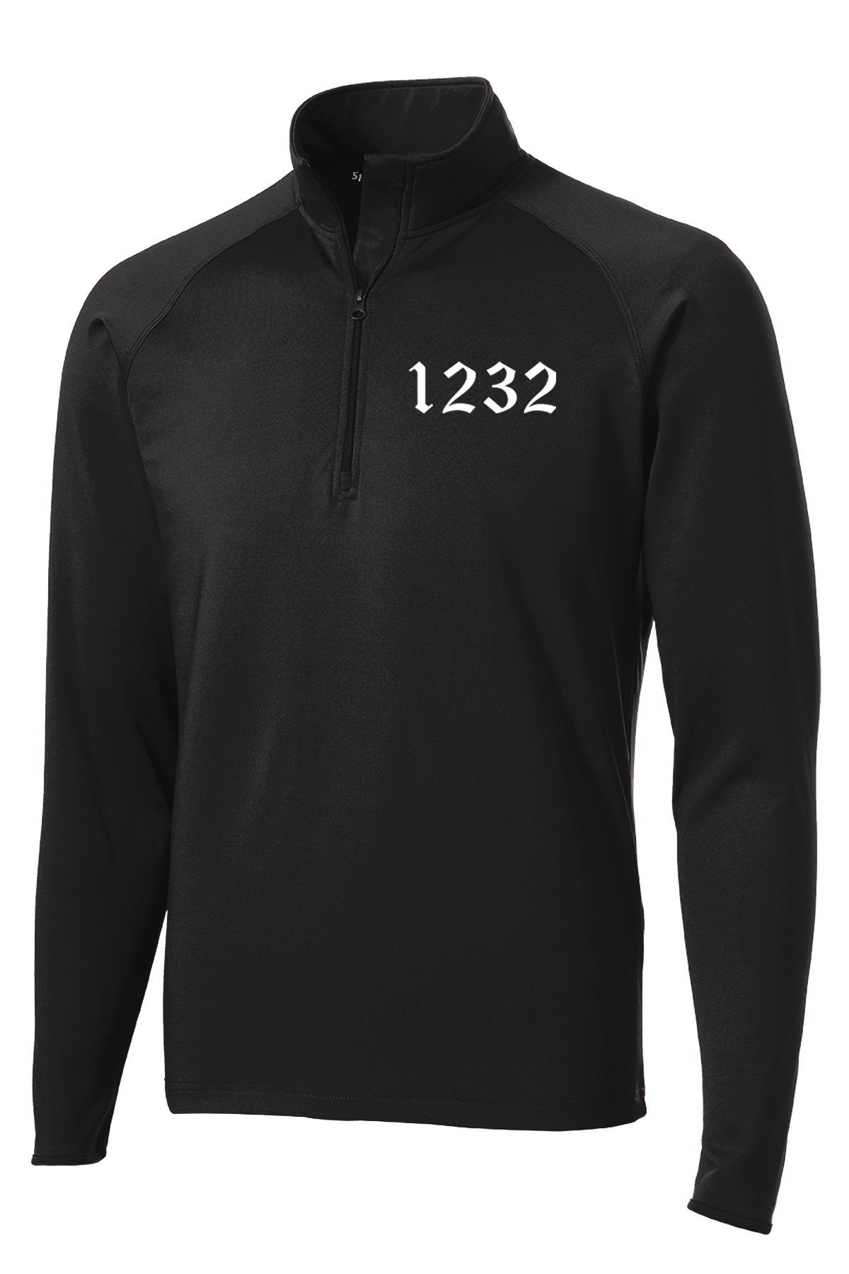 ODA 1232 1/2 Zip Raglan Performance Pullover