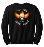 124th FRSD Blend Crewneck Sweatshirt