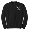 124th FRSD Blend Crewneck Sweatshirt