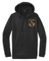 124th FRSD Fleece Hooded Pullover