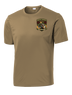 124th FRSD Competitor Tee