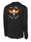 124th FRSD Long Sleeve Competitor Tee