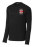 153rd Medical Detachment Fleece Pullover Crew