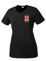 153rd Medical Detachment Ladies Competitor Tee