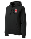 153rd Medical Detachment Poly/Cotton Blend Hoodie