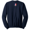 189th IN BDE Blend Crewneck Sweatshirt