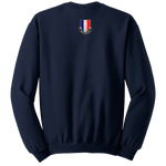 189th IN BDE Blend Crewneck Sweatshirt