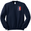 189th IN BDE Blend Crewneck Sweatshirt