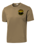 1 Combat Weather Squadron Competitor Tee