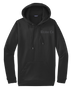 1st PLT B Co 2-3 IN Fleece Hooded Pullover