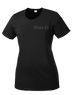 1st PLT B Co 2-3 IN Ladies Competitor Tee