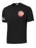 1st PLT Bravo Battery 1-51 ADA Competitor Tee
