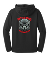 1st Platoon B Co 2-1 IN Fleece Hooded Pullover