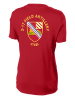 2-17 FA Ladies Competitor Tee