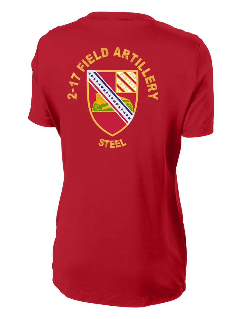 2-17 FA Ladies Competitor Tee