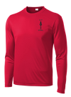 2-17 FA Long Sleeve Competitor Tee